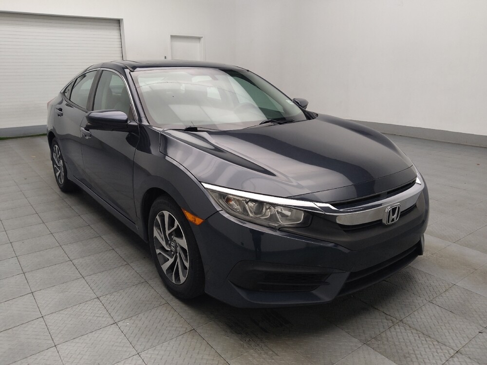 2018 Honda Civic in Conyers, GA 30094 - 18094524 13