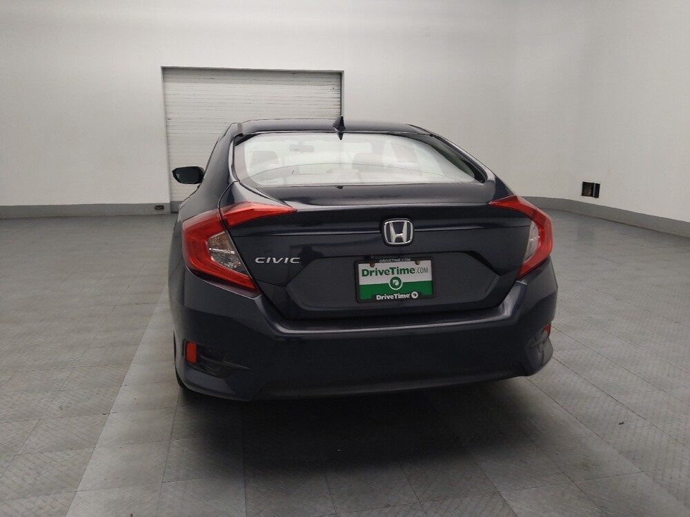 2018 Honda Civic in Conyers, GA 30094 - 18094524 6