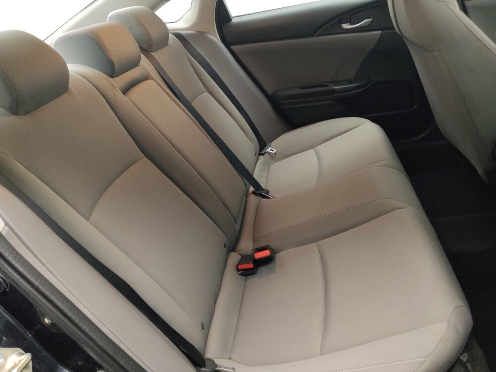 2018 Honda Civic in Conyers, GA 30094 - 18094524 19