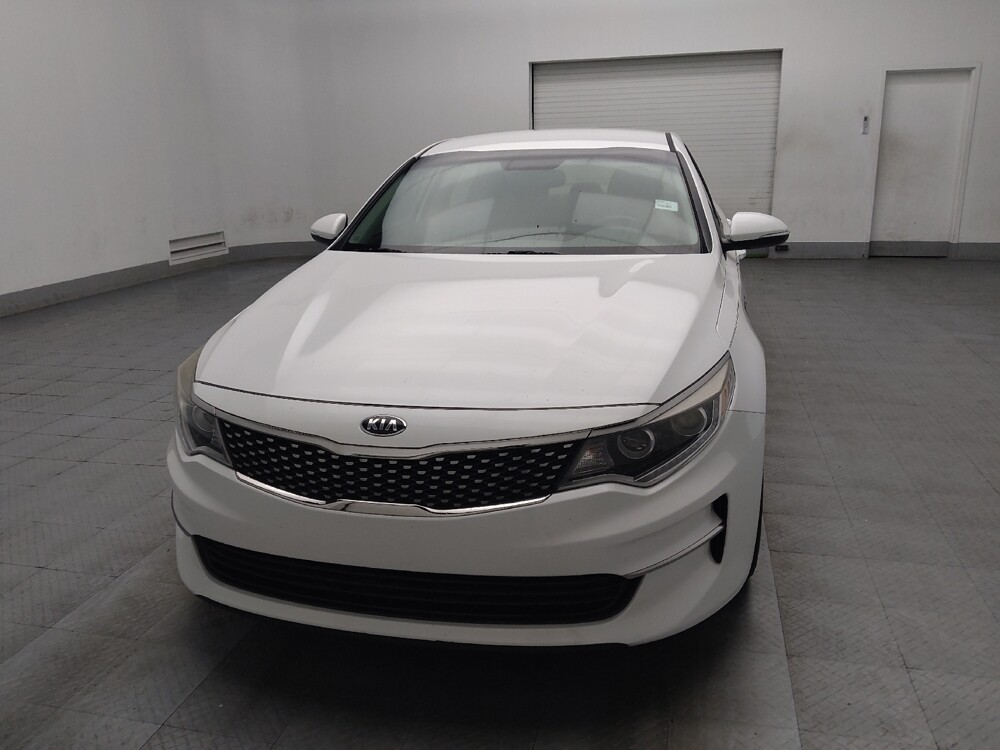 2016 Kia Optima in Conyers, GA 30094 - 18094525 15