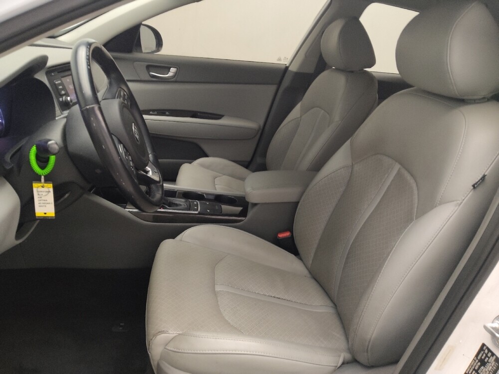 2016 Kia Optima in Conyers, GA 30094 - 18094525 17