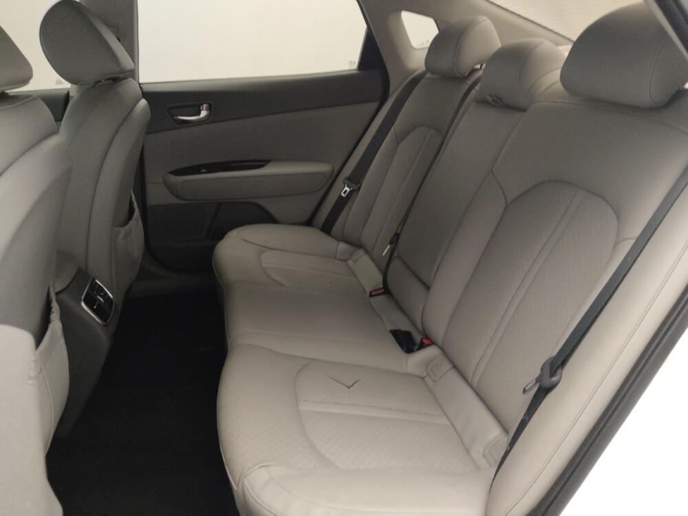 2016 Kia Optima in Conyers, GA 30094 - 18094525 18