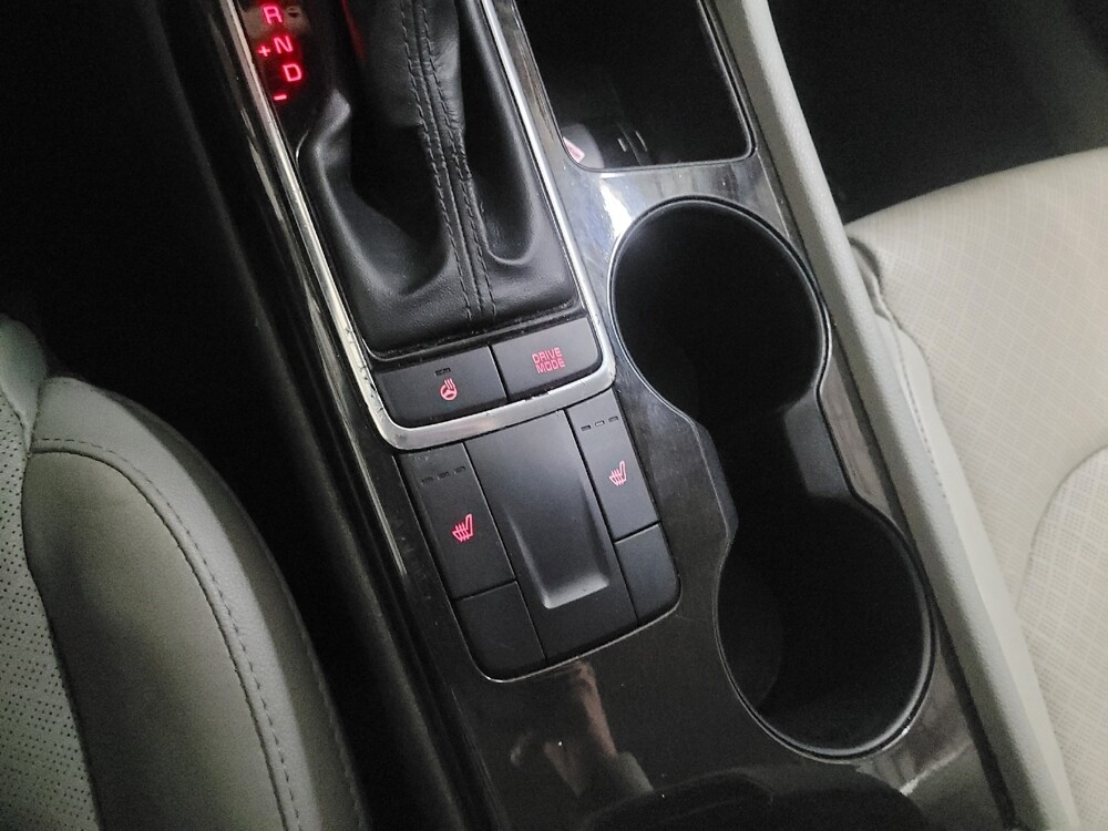 2016 Kia Optima in Conyers, GA 30094 - 18094525 26