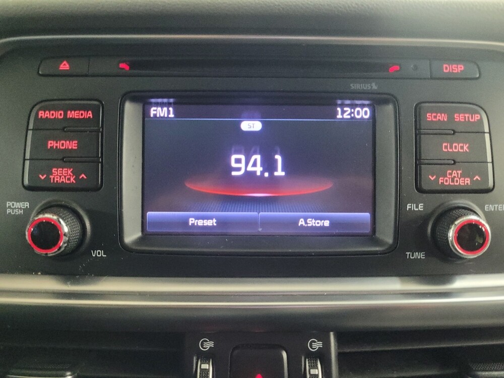 2016 Kia Optima in Conyers, GA 30094 - 18094525 25