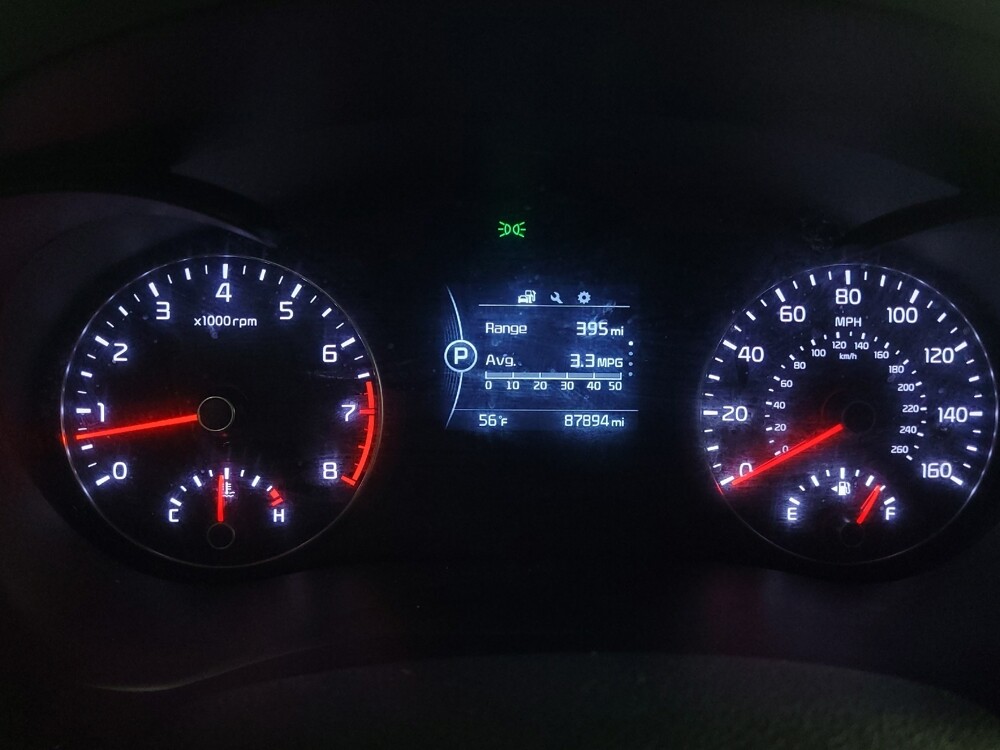 2016 Kia Optima in Conyers, GA 30094 - 18094525 23