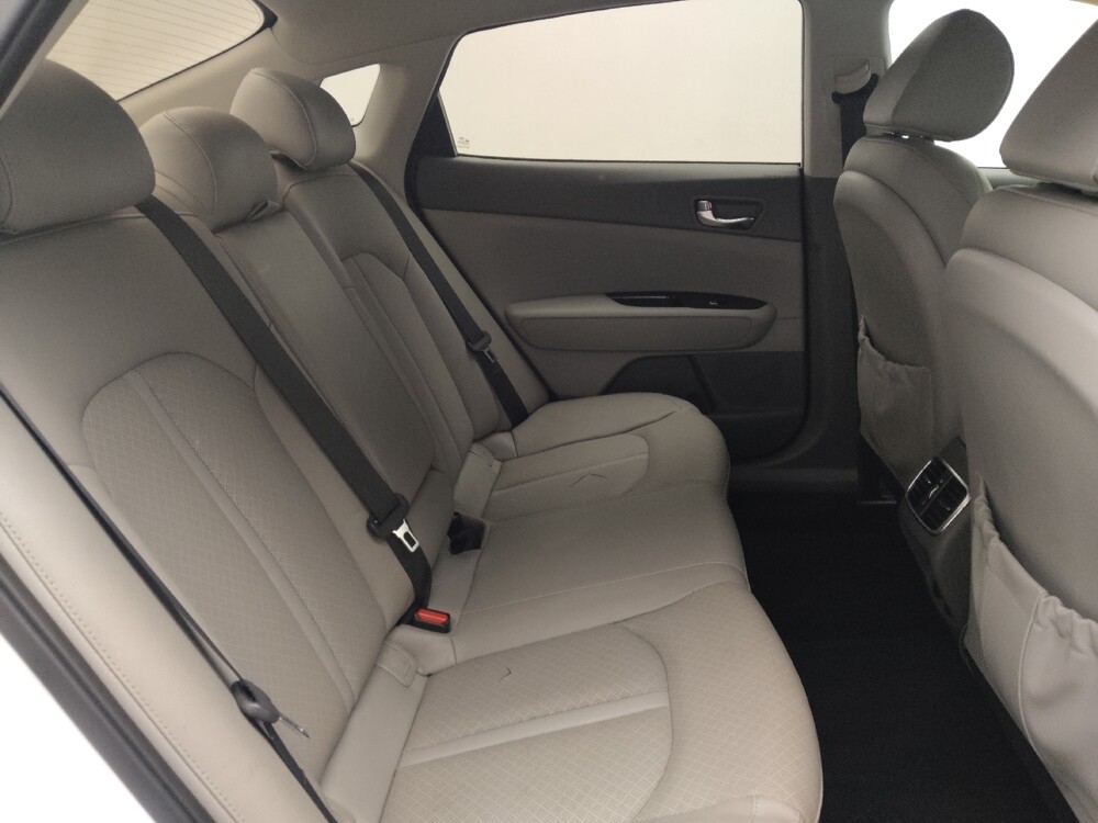 2016 Kia Optima in Conyers, GA 30094 - 18094525 19