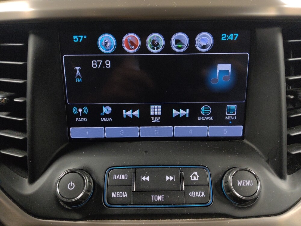 2018 GMC Acadia in Jackson, MS 39211 - 18094526 25