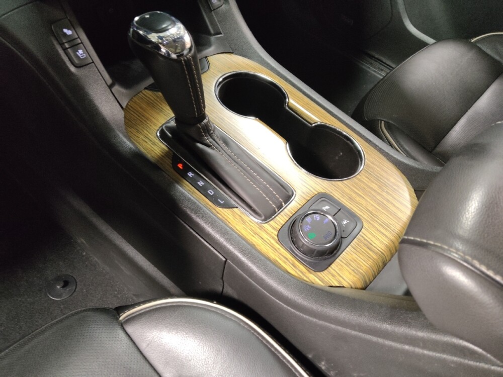 2018 GMC Acadia in Jackson, MS 39211 - 18094526 26