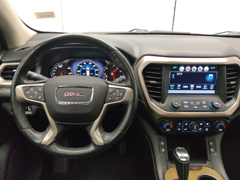 2018 GMC Acadia in Jackson, MS 39211 - 18094526 22