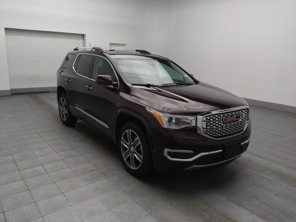 2018 GMC Acadia in Jackson, MS 39211 - 18094526 13