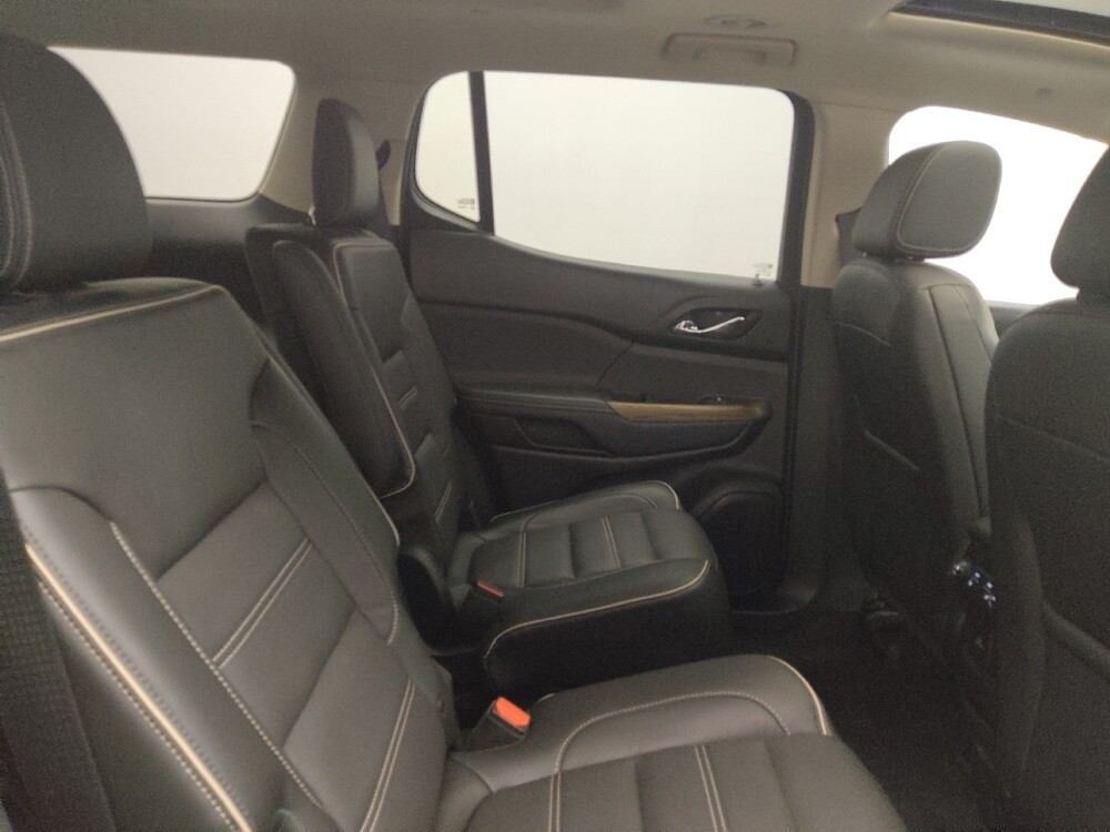 2018 GMC Acadia in Jackson, MS 39211 - 18094526 19