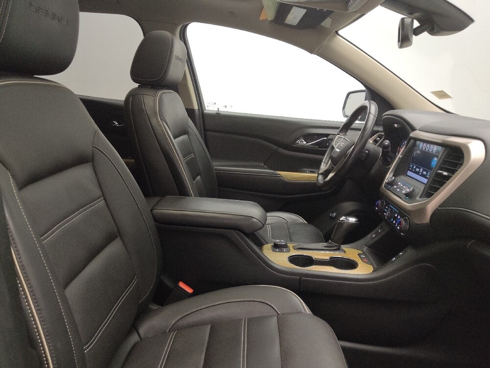 2018 GMC Acadia in Jackson, MS 39211 - 18094526 21