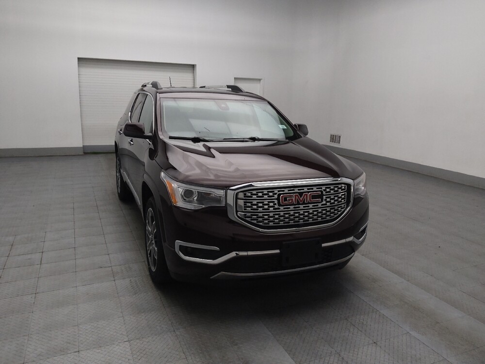 2018 GMC Acadia in Jackson, MS 39211 - 18094526 14