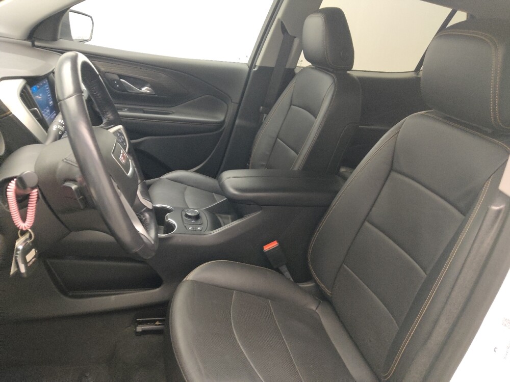 2018 GMC Terrain in Marietta, GA 30062 - 18094527 17