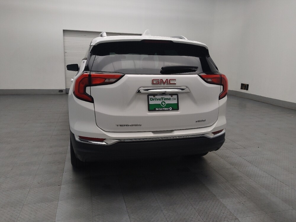 2018 GMC Terrain in Marietta, GA 30062 - 18094527 6