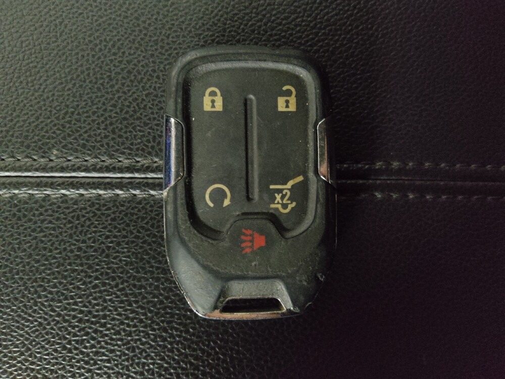 2018 GMC Terrain in Marietta, GA 30062 - 18094527 32