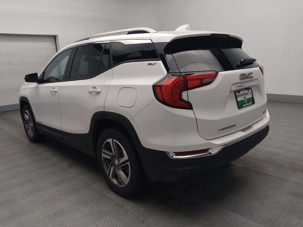 2018 GMC Terrain in Marietta, GA 30062 - 18094527 5