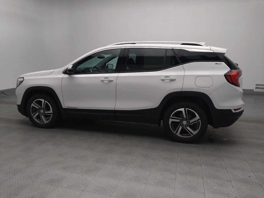 2018 GMC Terrain in Marietta, GA 30062 - 18094527 3