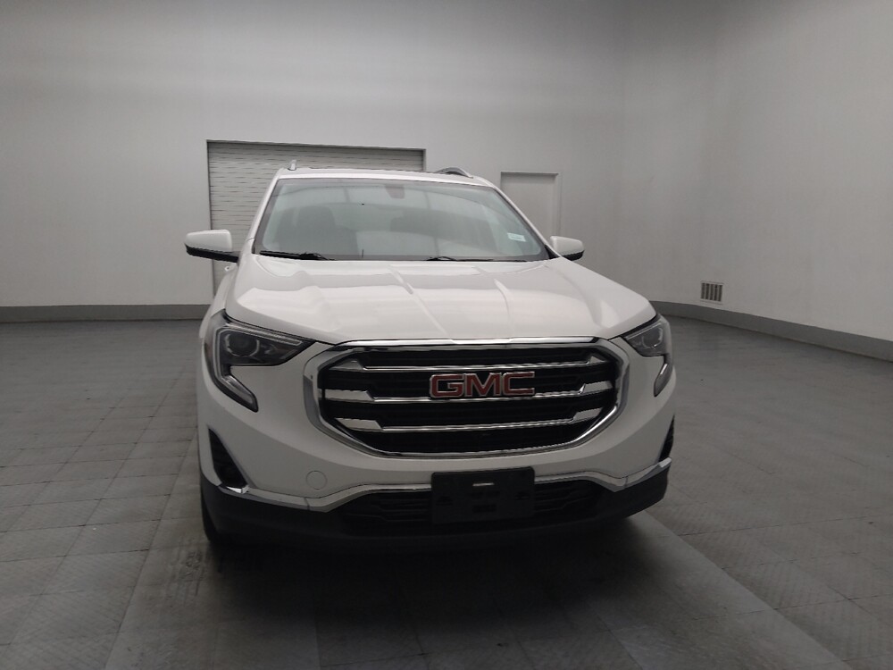 2018 GMC Terrain in Marietta, GA 30062 - 18094527 14