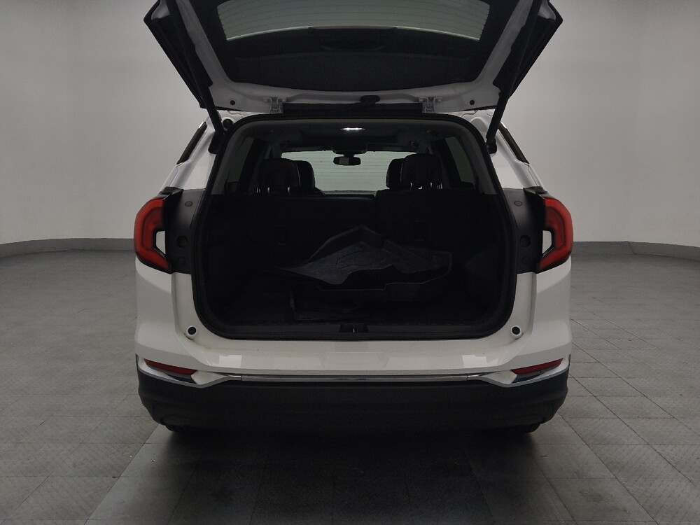 2018 GMC Terrain in Marietta, GA 30062 - 18094527 29