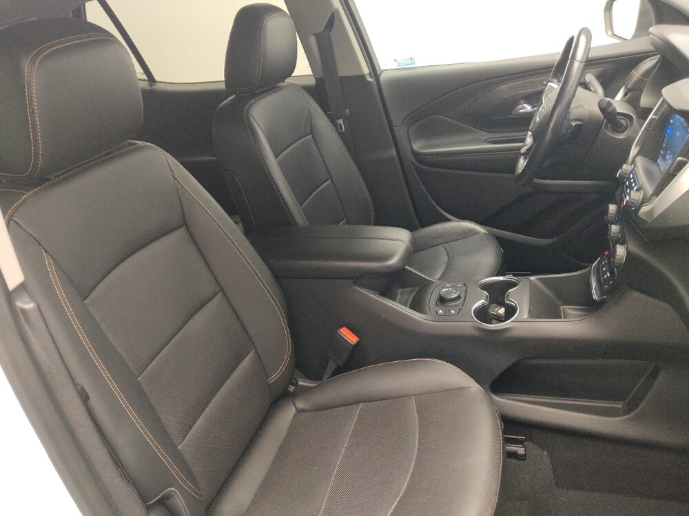 2018 GMC Terrain in Marietta, GA 30062 - 18094527 21