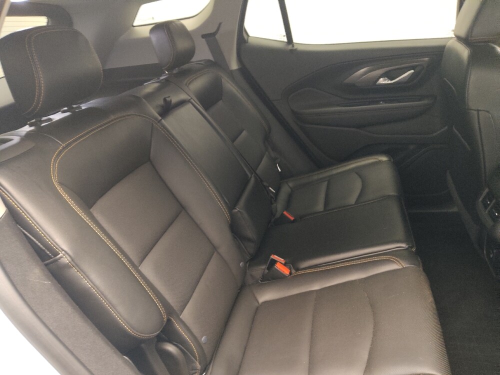 2018 GMC Terrain in Marietta, GA 30062 - 18094527 19