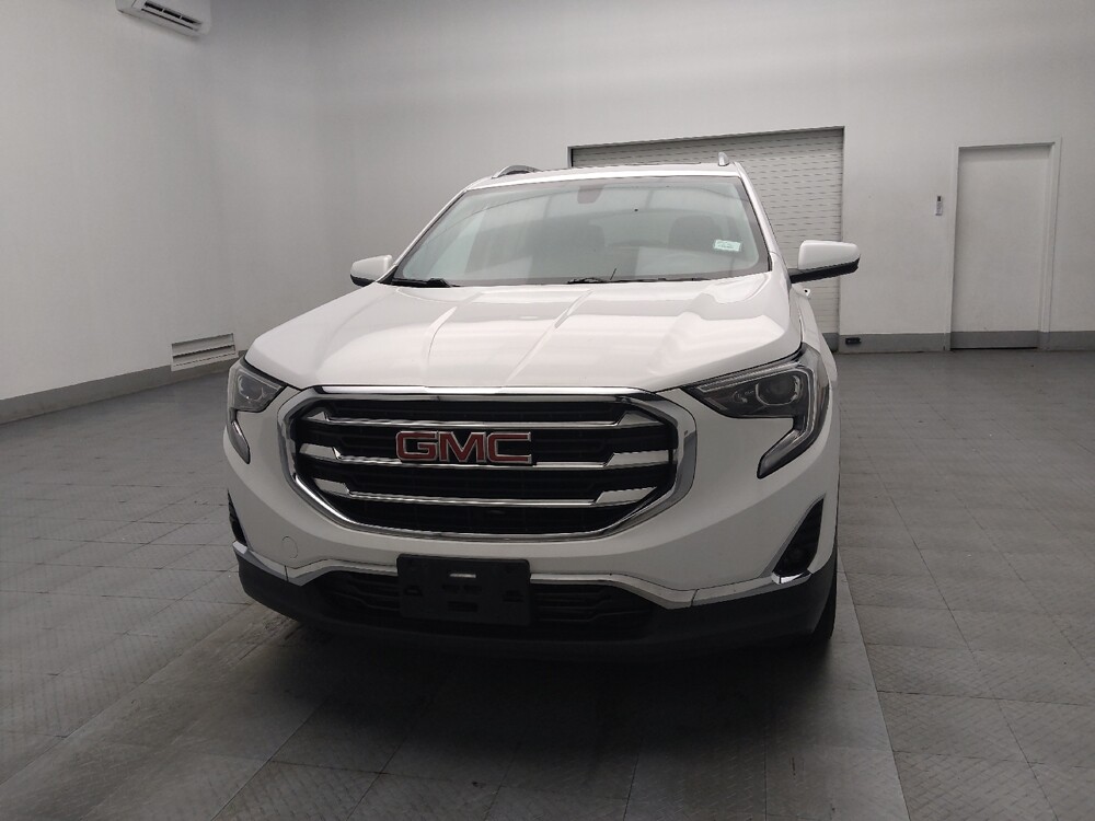2018 GMC Terrain in Marietta, GA 30062 - 18094527 15