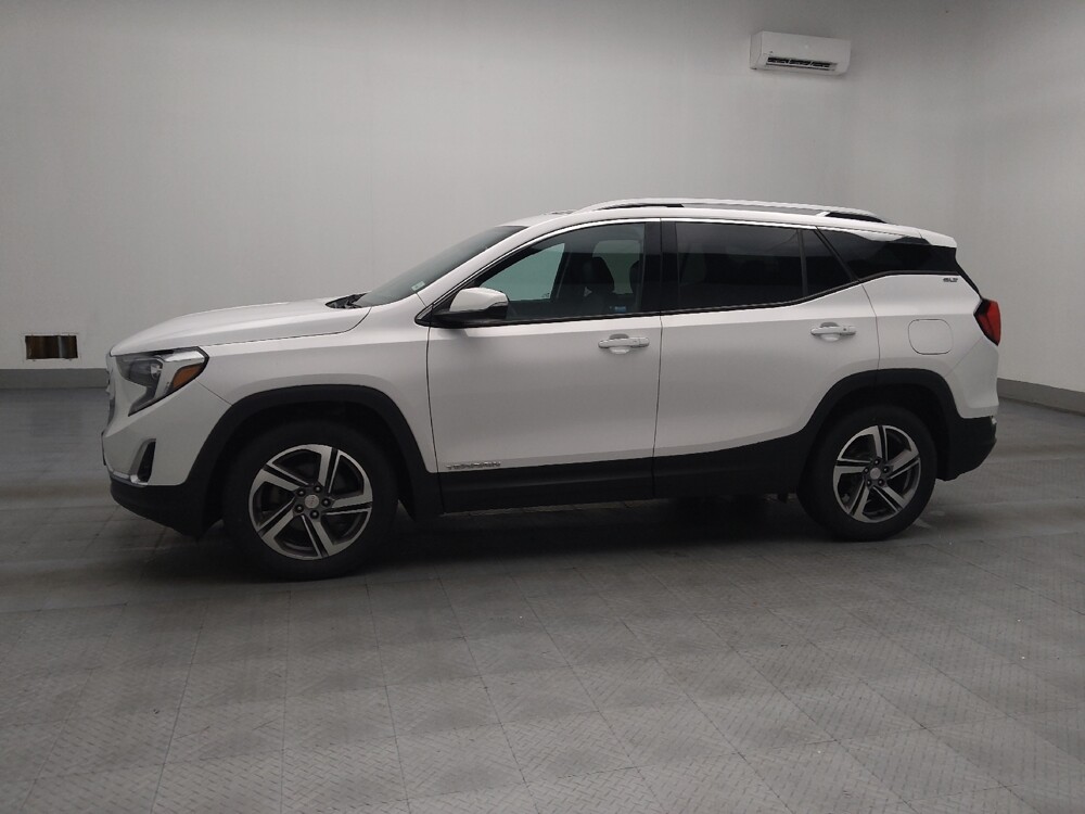 2018 GMC Terrain in Marietta, GA 30062 - 18094527 2