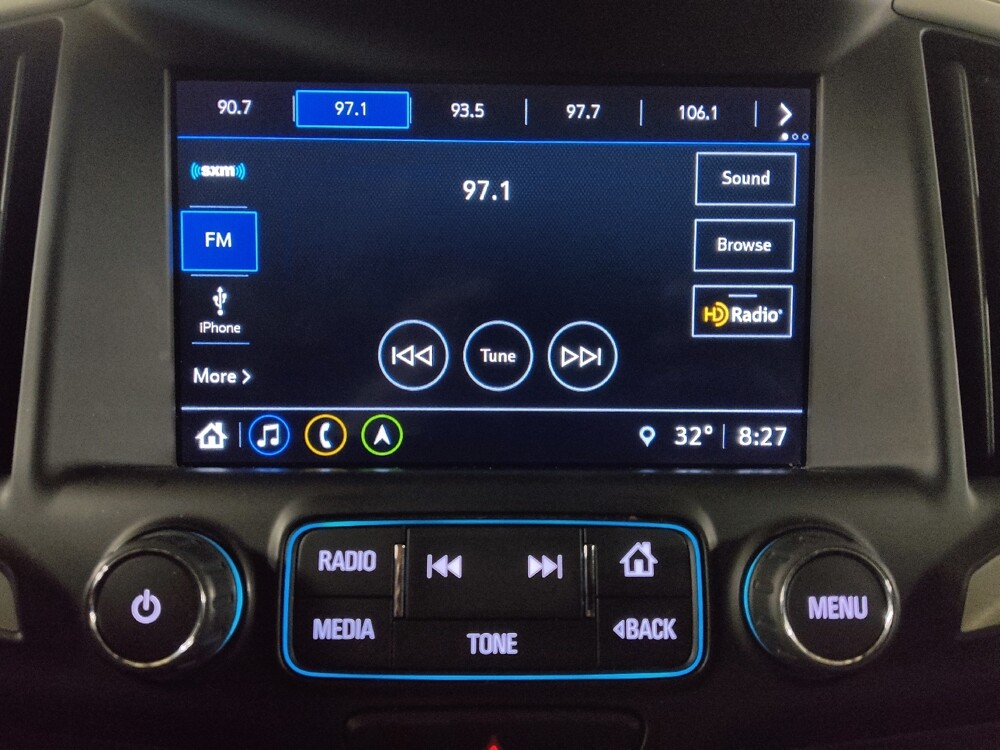 2018 GMC Terrain in Marietta, GA 30062 - 18094527 25