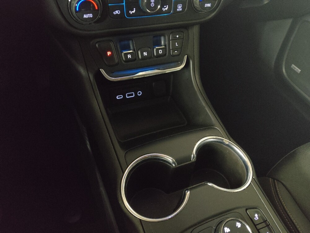 2018 GMC Terrain in Marietta, GA 30062 - 18094527 26