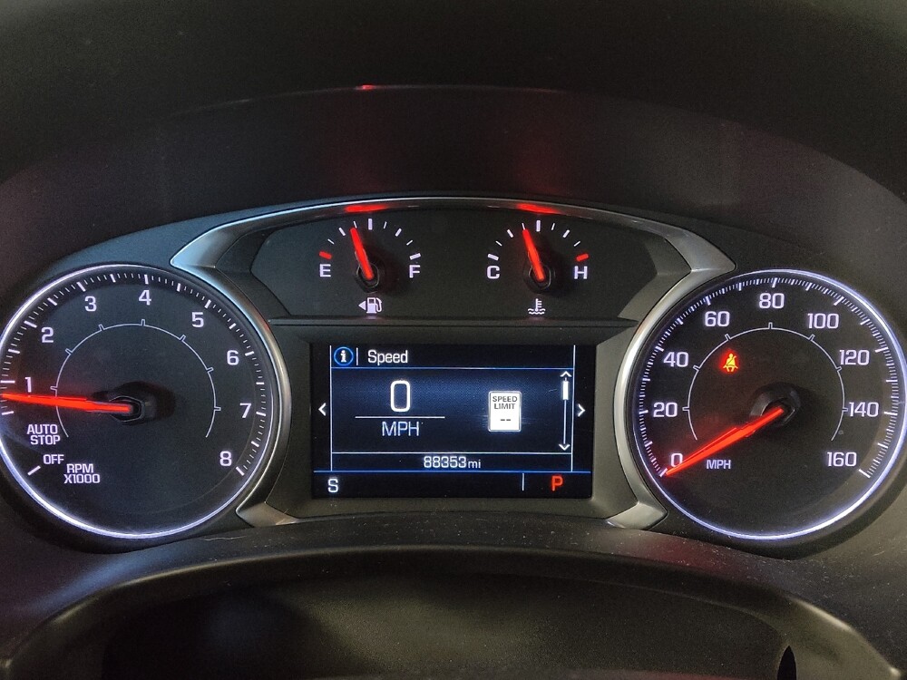 2018 GMC Terrain in Marietta, GA 30062 - 18094527 23