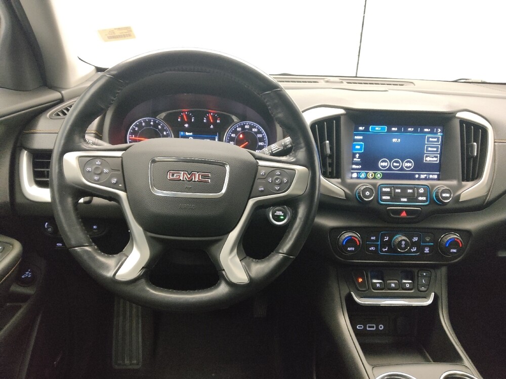 2018 GMC Terrain in Marietta, GA 30062 - 18094527 22