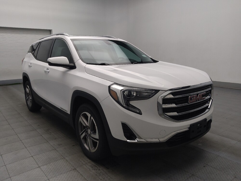 2018 GMC Terrain in Marietta, GA 30062 - 18094527 13