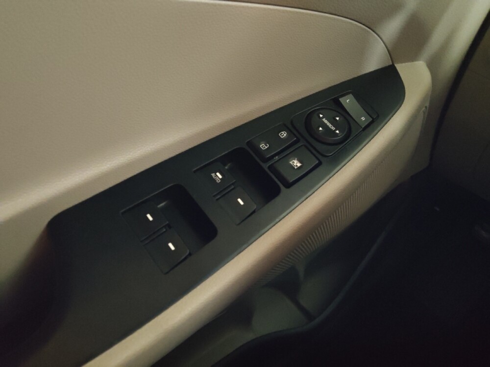 2018 Hyundai Tucson in Stone Mountain, GA 30083 - 18094528 27