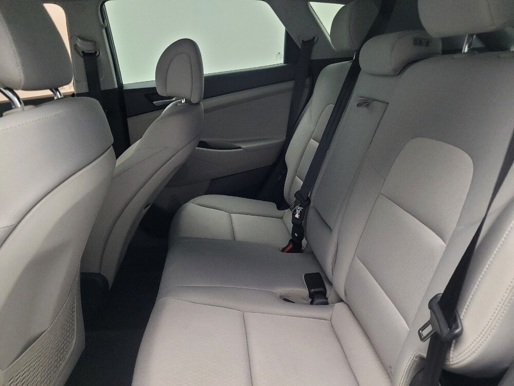 2018 Hyundai Tucson in Stone Mountain, GA 30083 - 18094528 18