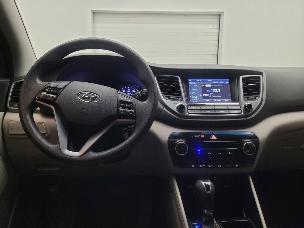 2018 Hyundai Tucson in Stone Mountain, GA 30083 - 18094528 22