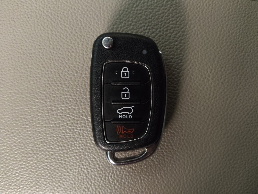 2018 Hyundai Tucson in Stone Mountain, GA 30083 - 18094528 32