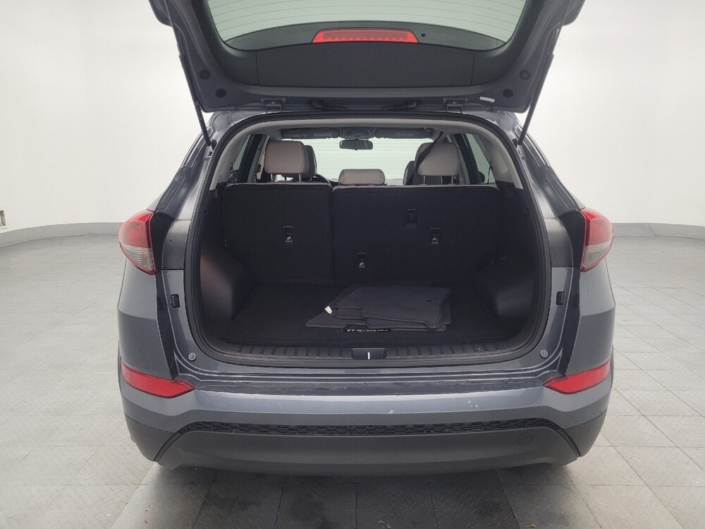 2018 Hyundai Tucson in Stone Mountain, GA 30083 - 18094528 29