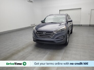 2018 Hyundai Tucson in Stone Mountain, GA 30083