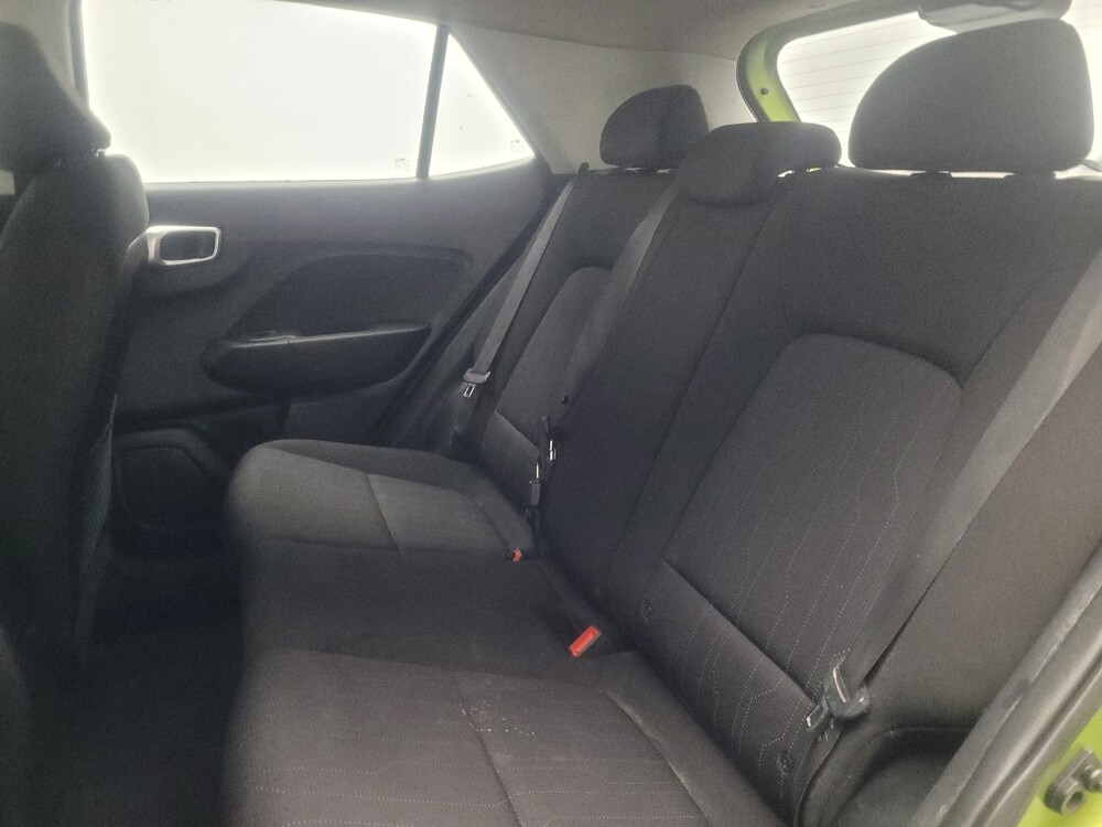 2021 Hyundai Venue in Conyers, GA 30094 - 18094529 18