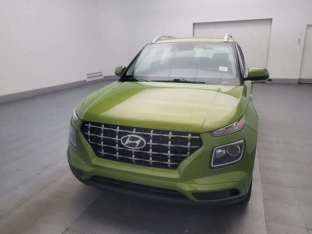 2021 Hyundai Venue in Conyers, GA 30094 - 18094529 15