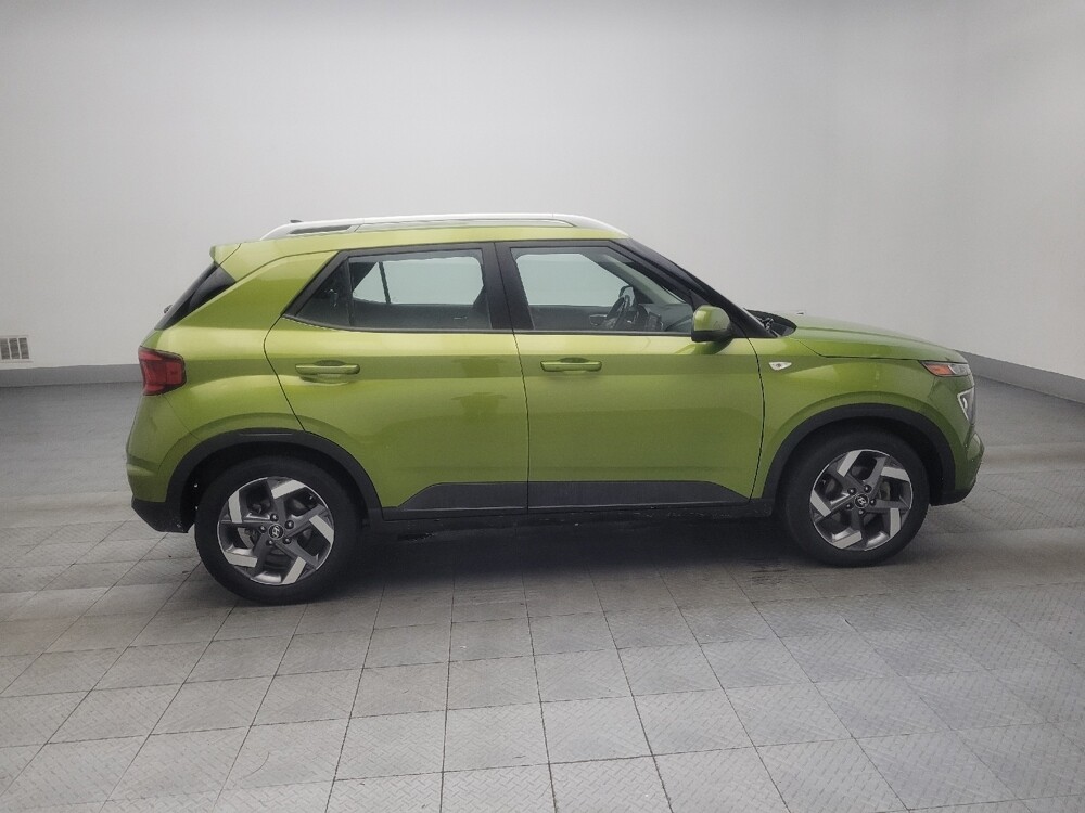 2021 Hyundai Venue in Conyers, GA 30094 - 18094529 10