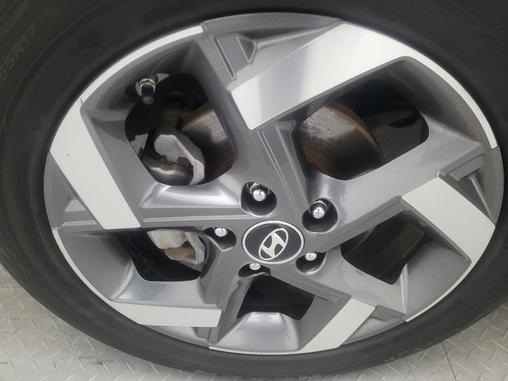 2021 Hyundai Venue in Conyers, GA 30094 - 18094529 31