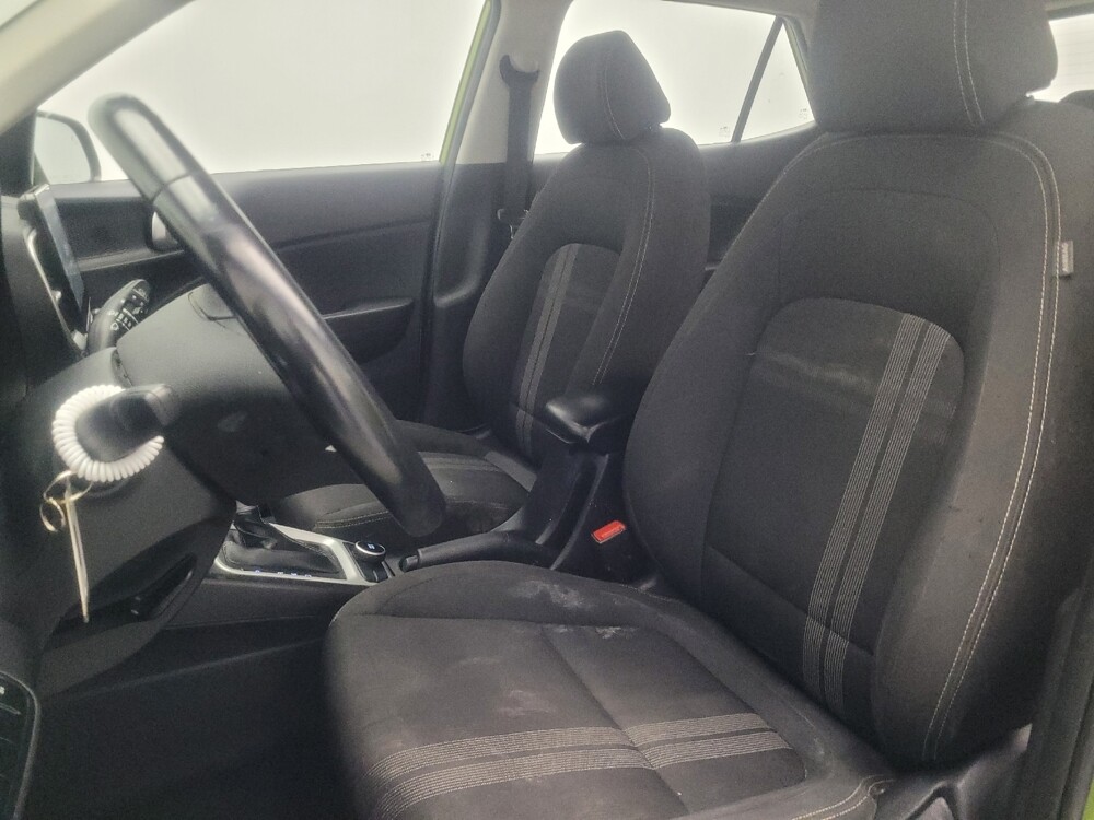 2021 Hyundai Venue in Conyers, GA 30094 - 18094529 17