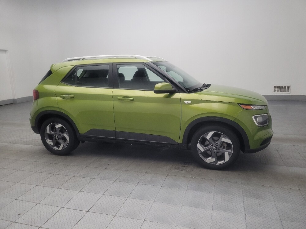 2021 Hyundai Venue in Conyers, GA 30094 - 18094529 11