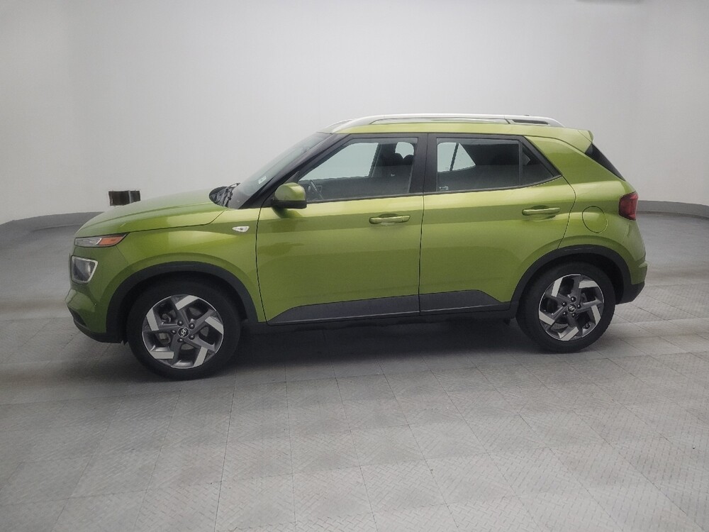 2021 Hyundai Venue in Conyers, GA 30094 - 18094529 2