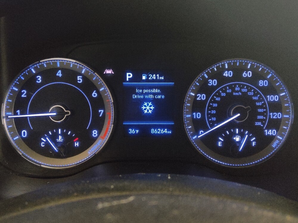 2021 Hyundai Venue in Conyers, GA 30094 - 18094529 23