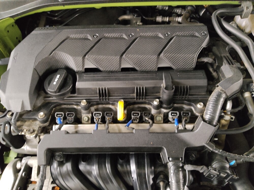 2021 Hyundai Venue in Conyers, GA 30094 - 18094529 30