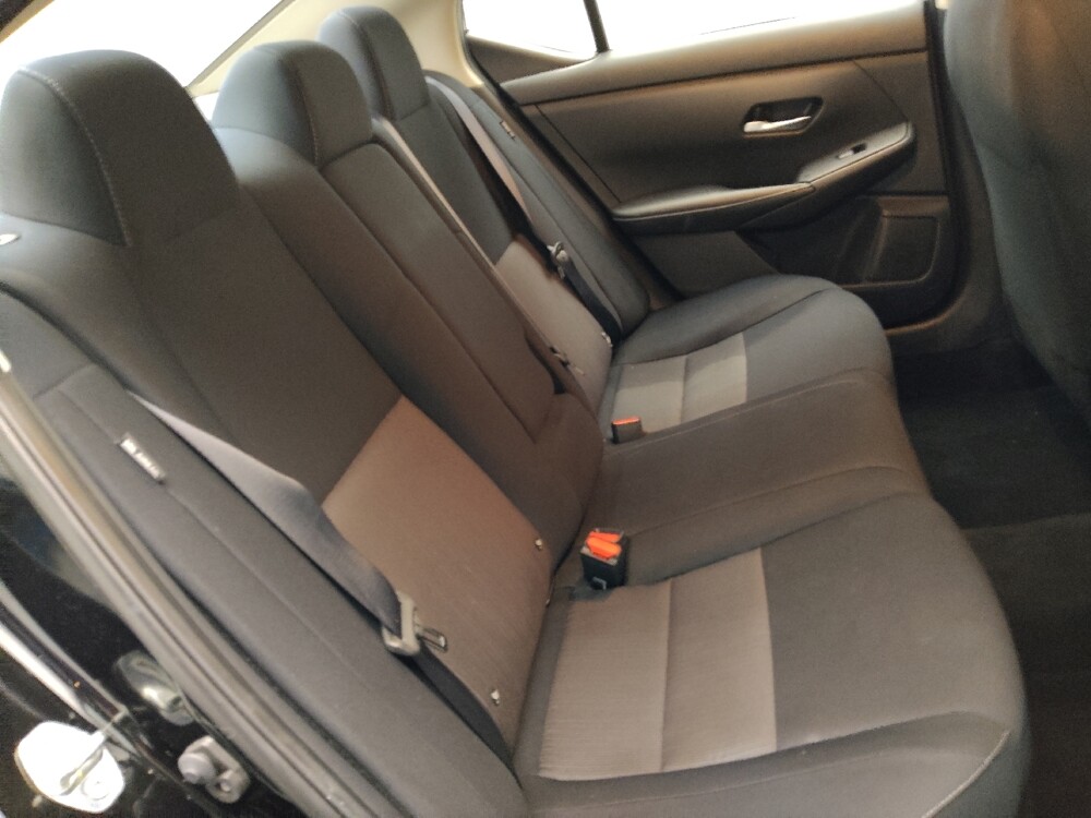 2022 Nissan Sentra in Stone Mountain, GA 30083 - 18094530 19