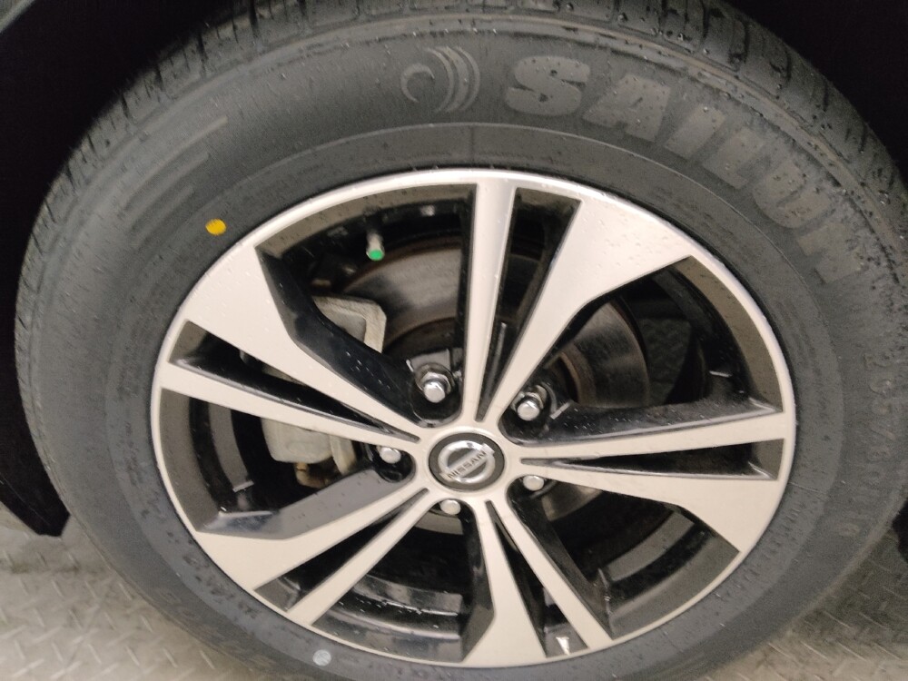 2022 Nissan Sentra in Stone Mountain, GA 30083 - 18094530 31